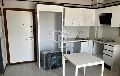 Çiğli Balatçık Odes Park Kiralık 1+1 Eşyalı Daire
