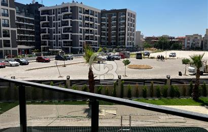 Çiğli Balatçık Odes Park Kiralık 1+1 Eşyalı Daire