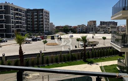 Çiğli Balatçık Odes Park Kiralık 1+1 Eşyalı Daire