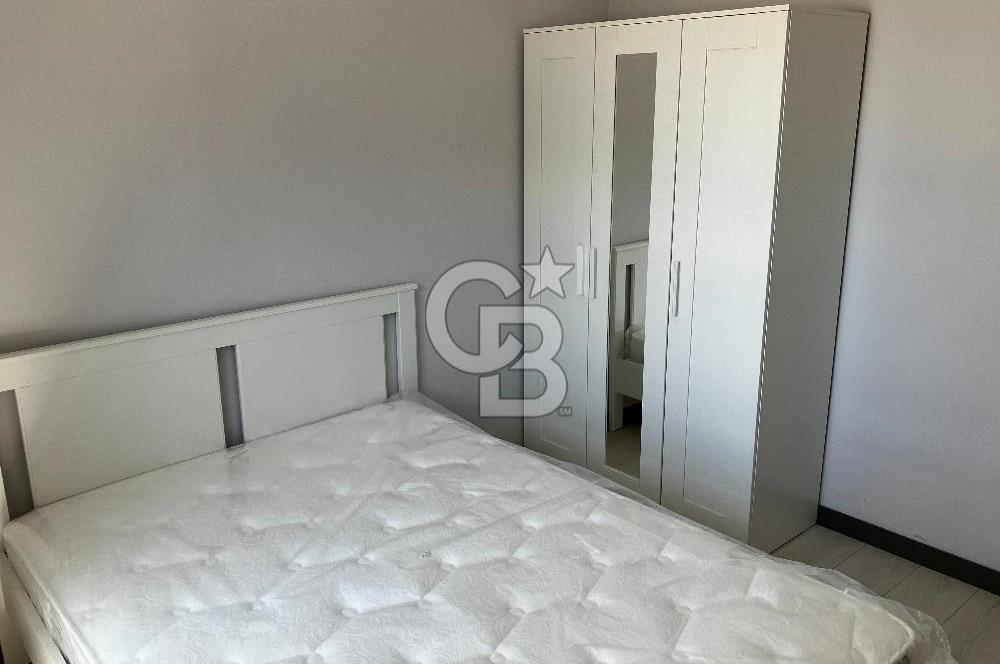 Çiğli Balatçık Odes Park Kiralık 1+1 Eşyalı Daire