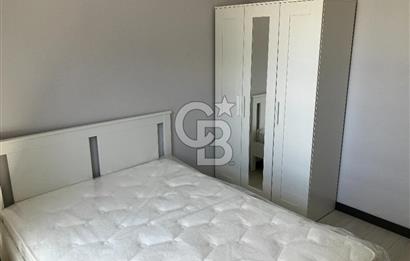 Çiğli Balatçık Odes Park Kiralık 1+1 Eşyalı Daire