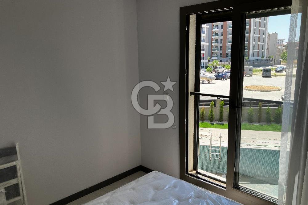 Çiğli Balatçık Odes Park Kiralık 1+1 Eşyalı Daire