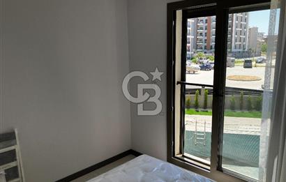 Çiğli Balatçık Odes Park Kiralık 1+1 Eşyalı Daire