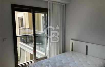 Çiğli Balatçık Odes Park Kiralık 1+1 Eşyalı Daire