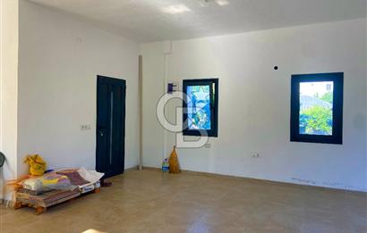 Datça Emecik Yol üstü Kiralık Tabela Değeri Yüksek Dükkan
