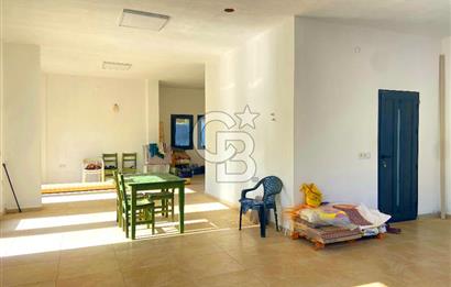 Datça Emecik Yol üstü Kiralık Tabela Değeri Yüksek Dükkan