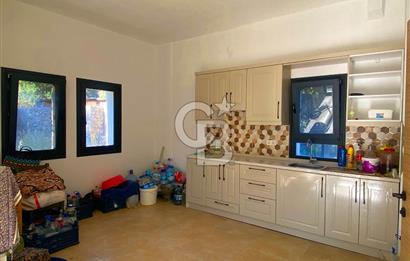 Datça Emecik Yol üstü Kiralık Tabela Değeri Yüksek Dükkan