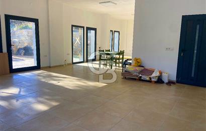 Datça Emecik Yol üstü Kiralık Tabela Değeri Yüksek Dükkan