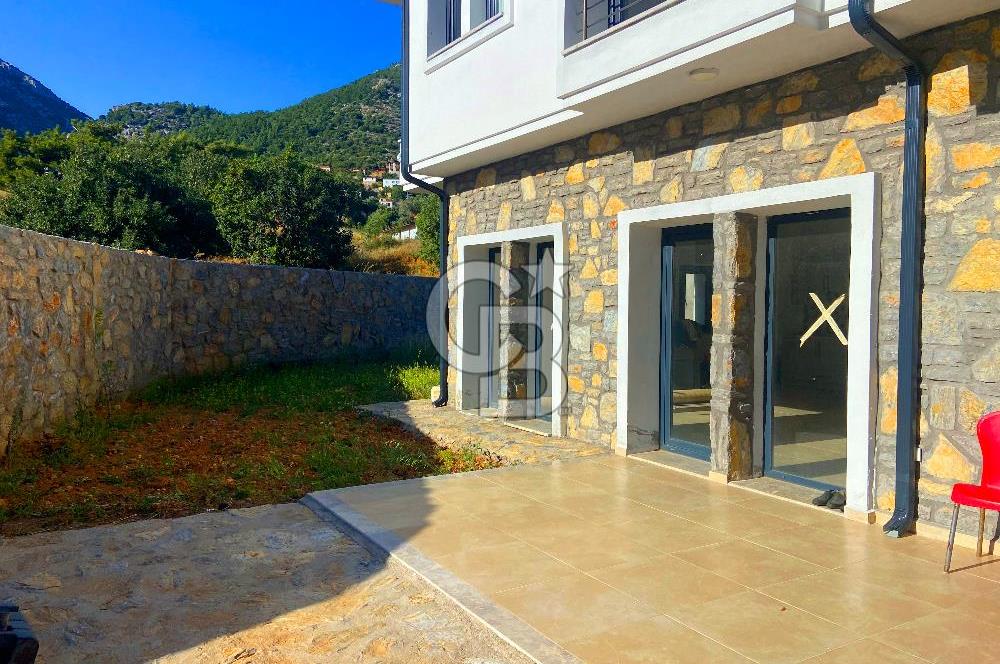 Datça Emecik Yol üstü Kiralık Tabela Değeri Yüksek Dükkan