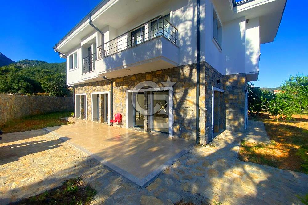 Datça Emecik Yol üstü Kiralık Tabela Değeri Yüksek Dükkan