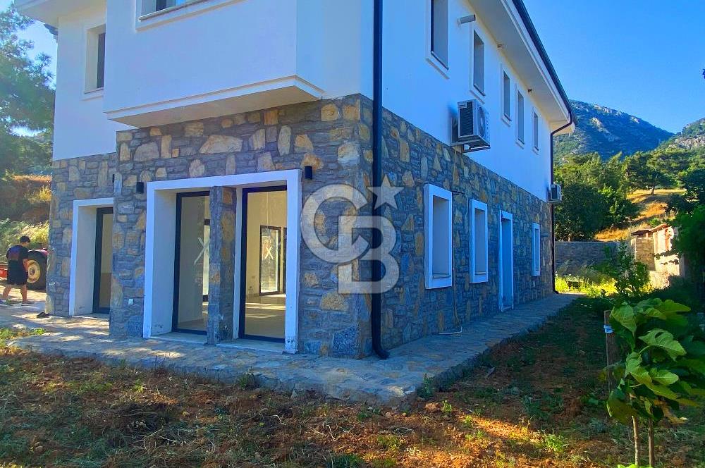Datça Emecik Yol üstü Kiralık Tabela Değeri Yüksek Dükkan