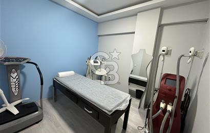 !! FIRSAT !! Maltepe MEYDANDA YÜKSEK CİROLU, Güzellik Merkezi