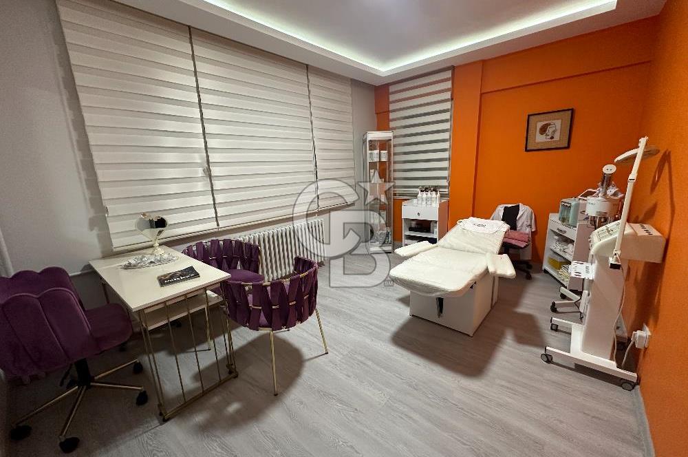 !! FIRSAT !! Maltepe MEYDANDA YÜKSEK CİROLU, Güzellik Merkezi