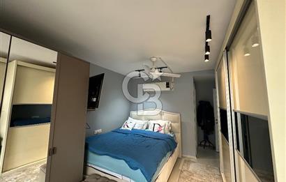 BAYRAKLI/TEPEKULE ‘DE HAVUZLU KİRALIK 3+1 DAİRE