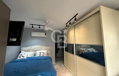 BAYRAKLI/TEPEKULE ‘DE HAVUZLU KİRALIK 3+1 DAİRE