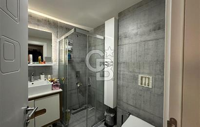 BAYRAKLI/TEPEKULE ‘DE HAVUZLU KİRALIK 3+1 DAİRE