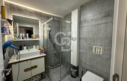 BAYRAKLI/TEPEKULE ‘DE HAVUZLU KİRALIK 3+1 DAİRE