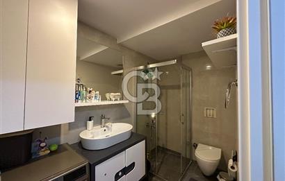 BAYRAKLI/TEPEKULE ‘DE HAVUZLU KİRALIK 3+1 DAİRE
