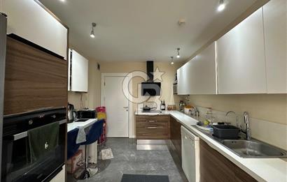 BAYRAKLI/TEPEKULE ‘DE HAVUZLU KİRALIK 3+1 DAİRE