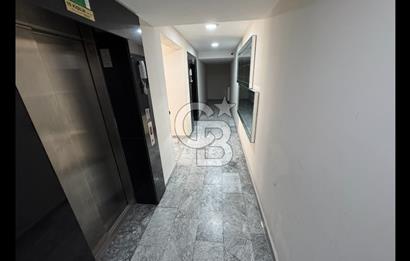 BAYRAKLI/TEPEKULE ‘DE HAVUZLU KİRALIK 3+1 DAİRE