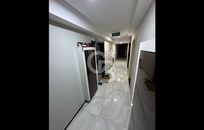 BAYRAKLI/TEPEKULE ‘DE HAVUZLU KİRALIK 3+1 DAİRE