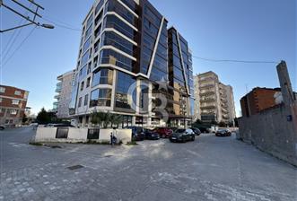 BAYRAKLI/TEPEKULE ‘DE HAVUZLU KİRALIK 3+1 DAİRE