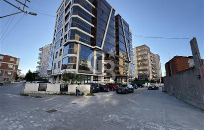 BAYRAKLI/TEPEKULE ‘DE HAVUZLU KİRALIK 3+1 DAİRE