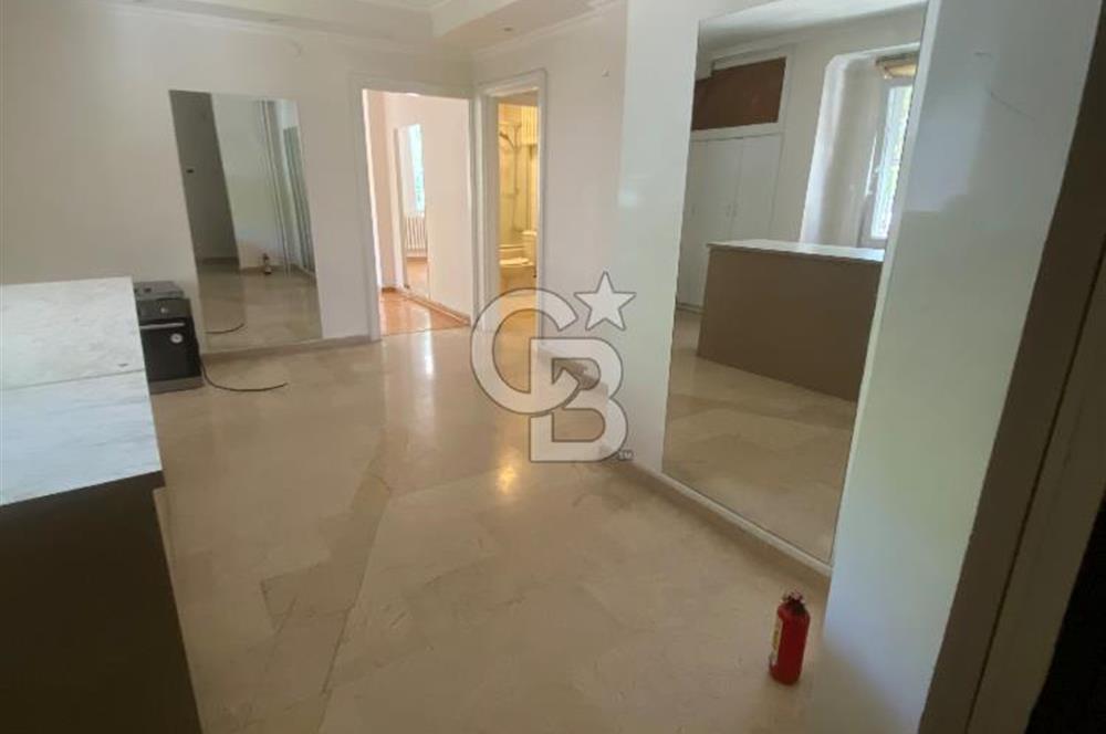 SAHRAYİ CEDİT ATATÜRK CADDESİNDE 2+1 KİRALIK DAİRE