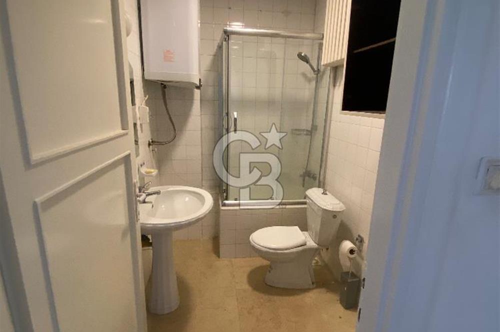 SAHRAYİ CEDİT ATATÜRK CADDESİNDE 2+1 KİRALIK DAİRE
