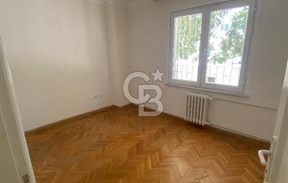SAHRAYİ CEDİT ATATÜRK CADDESİNDE 2+1 KİRALIK DAİRE