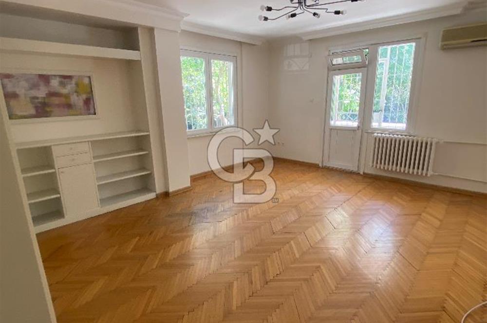 SAHRAYİ CEDİT ATATÜRK CADDESİNDE 2+1 KİRALIK DAİRE