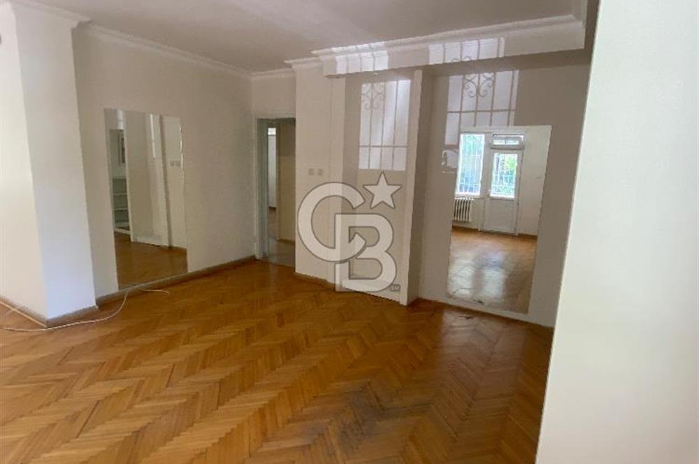SAHRAYİ CEDİT ATATÜRK CADDESİNDE 2+1 KİRALIK DAİRE
