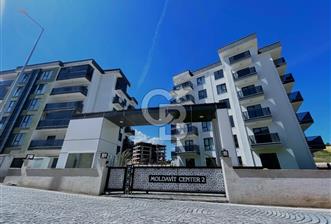 ÇANAKKALE KARACAÖREN 3+1 SATILIK BAHÇE KATI DAİRE