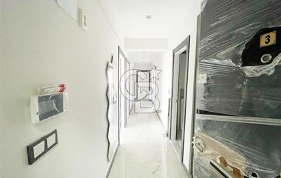 ÇANAKKALE KARACAÖREN 3+1 SATILIK BAHÇE KATI DAİRE