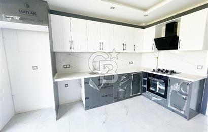 ÇANAKKALE KARACAÖREN 3+1 SATILIK BAHÇE KATI DAİRE