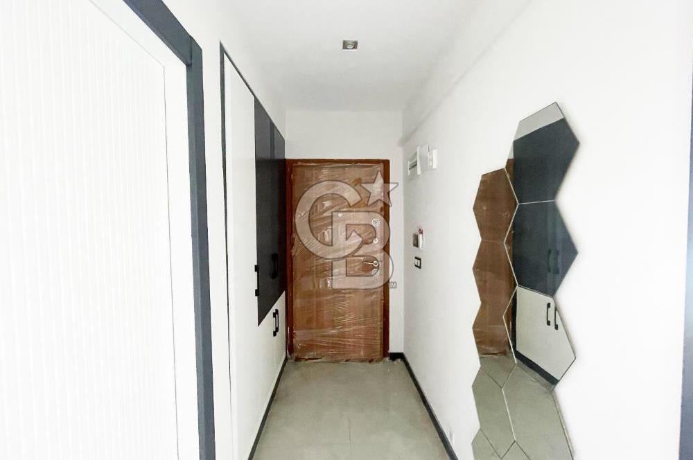 ÇANAKKALE KARACAÖREN 3+1 SATILIK BAHÇE KATI DAİRE
