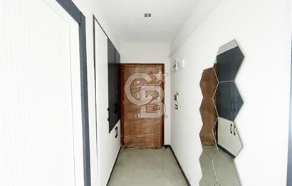 ÇANAKKALE KARACAÖREN 3+1 SATILIK BAHÇE KATI DAİRE