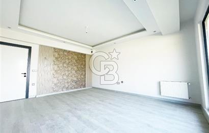 ÇANAKKALE KARACAÖREN 3+1 SATILIK BAHÇE KATI DAİRE