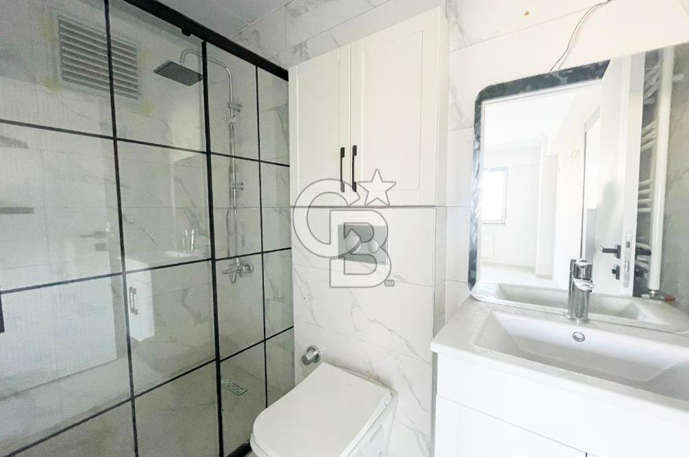 ÇANAKKALE KARACAÖREN 3+1 SATILIK BAHÇE KATI DAİRE