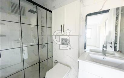 ÇANAKKALE KARACAÖREN 3+1 SATILIK BAHÇE KATI DAİRE