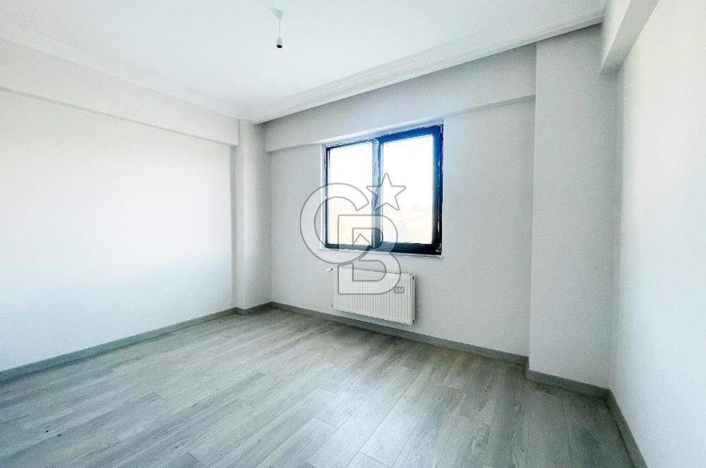 ÇANAKKALE KARACAÖREN 3+1 SATILIK BAHÇE KATI DAİRE