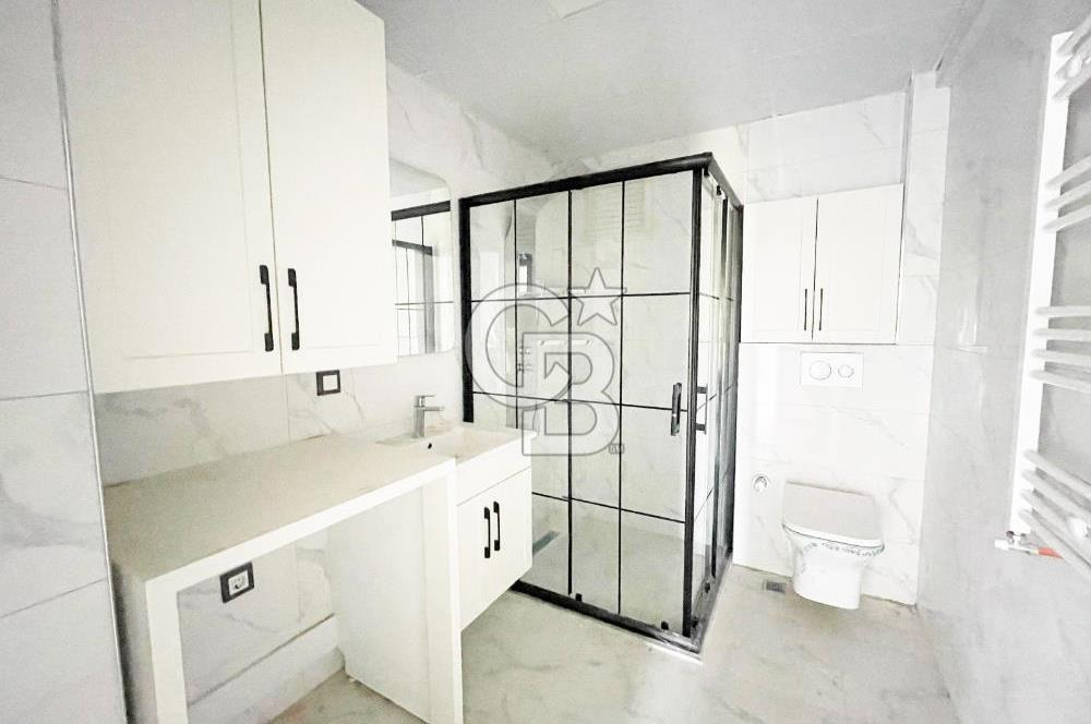 ÇANAKKALE KARACAÖREN 3+1 SATILIK BAHÇE KATI DAİRE