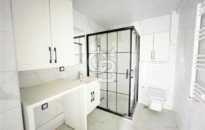 ÇANAKKALE KARACAÖREN 3+1 SATILIK BAHÇE KATI DAİRE