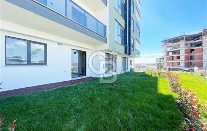 ÇANAKKALE KARACAÖREN 3+1 SATILIK BAHÇE KATI DAİRE
