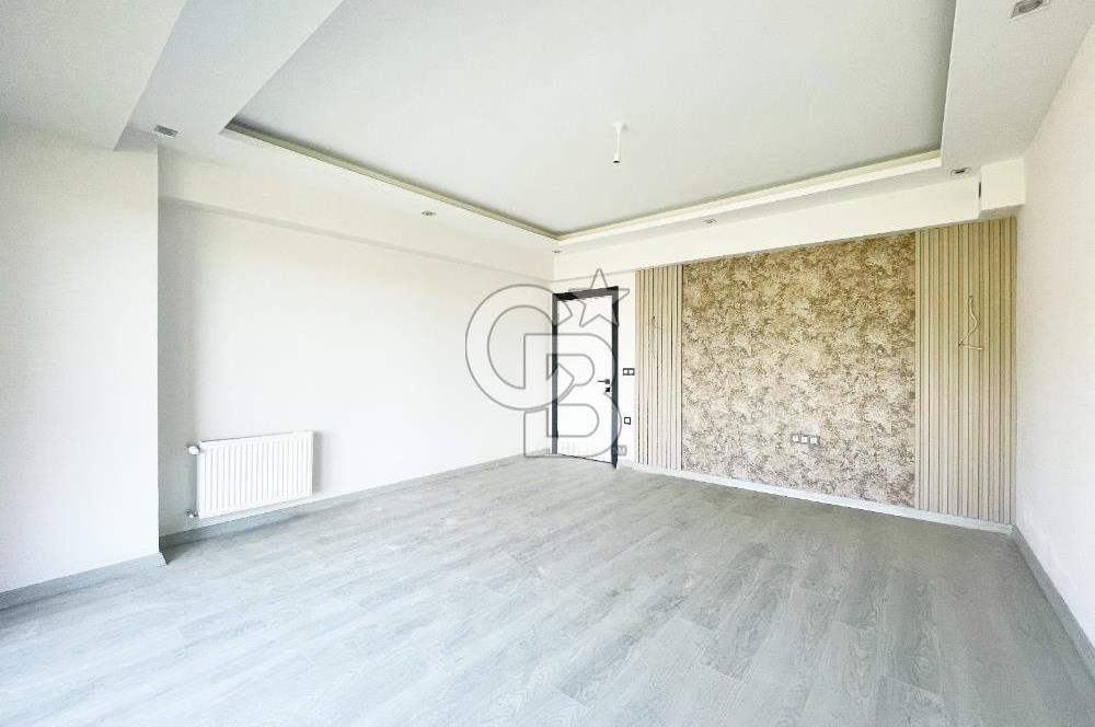 ÇANAKKALE KARACAÖREN 3+1 SATILIK BAHÇE KATI DAİRE
