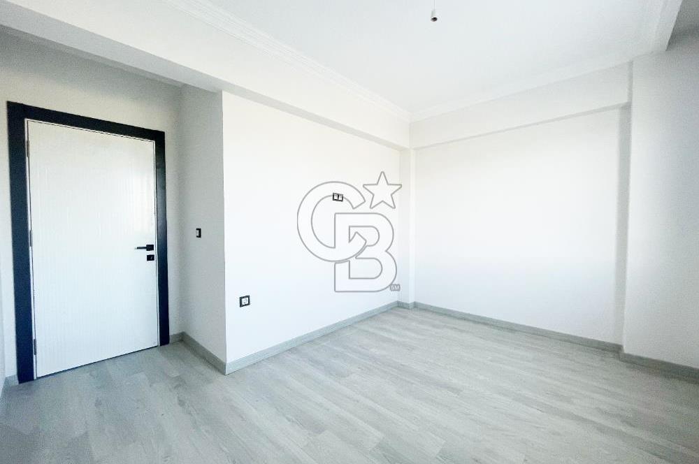 ÇANAKKALE KARACAÖREN 3+1 SATILIK BAHÇE KATI DAİRE