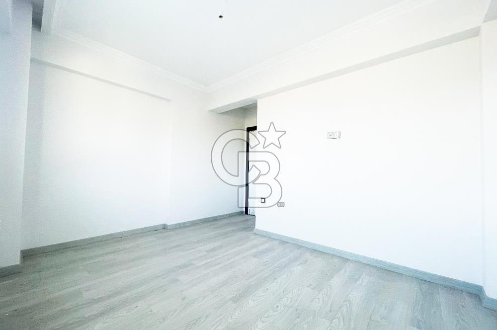 ÇANAKKALE KARACAÖREN 3+1 SATILIK BAHÇE KATI DAİRE