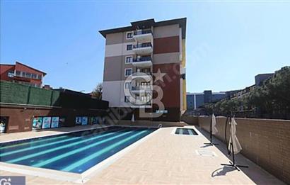 Türközpark'ta Satılık 3+1 !