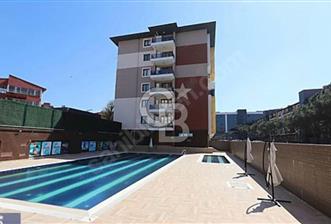 Türközpark'ta Satılık 3+1 !