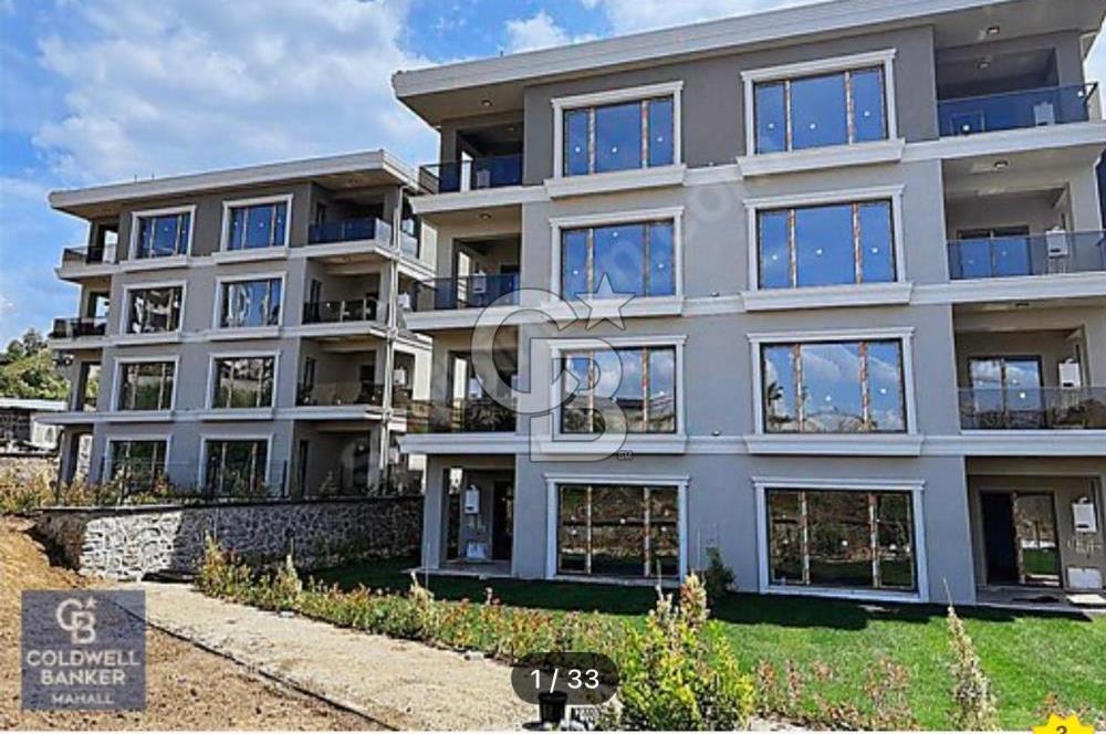 CB MAHALLden MAHALL Yuvacık 2: Yuvacıkta Butik ve Lüks Yaşam